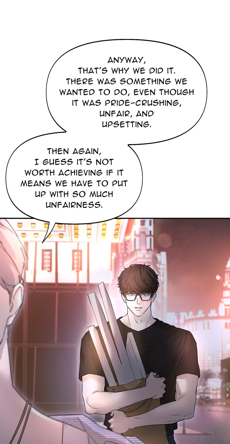 Nerd Project, Chapter 39 image 65
